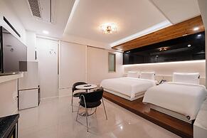 Hound Hotel Daeyeon