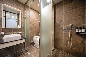 Hound Hotel Daeyeon
