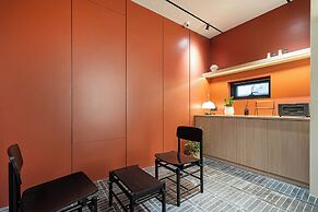 Hound Hotel Daeyeon