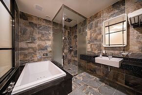 Hound Hotel Daeyeon