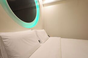 Hound Hotel Daeyeon