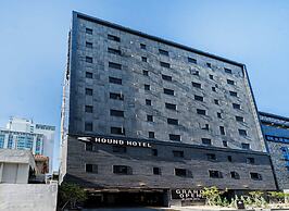 Hound Hotel Daeyeon