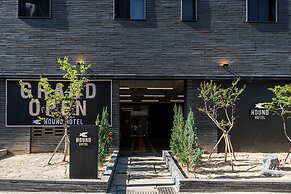 Hound Hotel Daeyeon