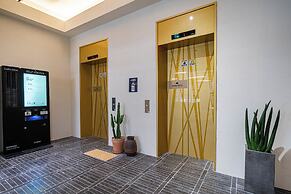 Hound Hotel Daeyeon