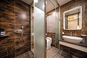 Hound Hotel Daeyeon