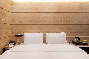 Hound Hotel Daeyeon
