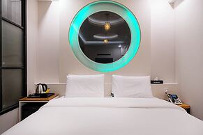Hound Hotel Daeyeon