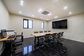 Hound Hotel Daeyeon