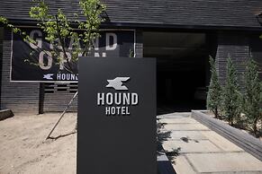 Hound Hotel Daeyeon