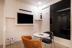 Hound Hotel Daeyeon
