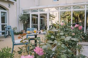 Hôtel Aigue Marine
