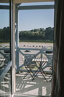 Hôtel Aigue Marine