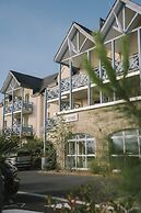 Hôtel Aigue Marine