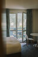 Hôtel Aigue Marine