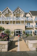 Hôtel Aigue Marine