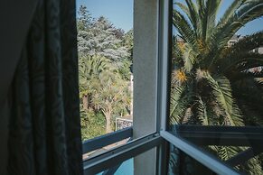 Hôtel Aigue Marine