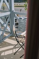 Hôtel Aigue Marine
