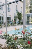 Hôtel Aigue Marine