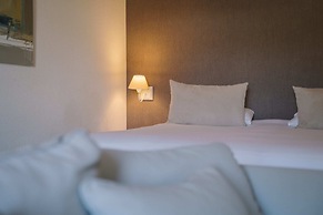 Hôtel Aigue Marine
