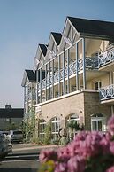 Hôtel Aigue Marine