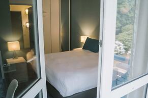 Hôtel Aigue Marine