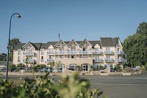 Hôtel Aigue Marine