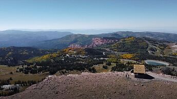 Spacious 3BR Home with Workspace