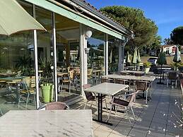 Alios Hotel Restaurant