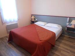 Alios Hotel Restaurant