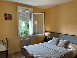 Alios Hotel Restaurant