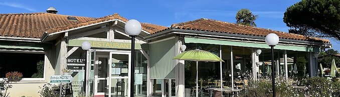 Alios Hotel Restaurant