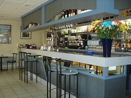 Alios Hotel Restaurant