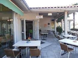 Alios Hotel Restaurant