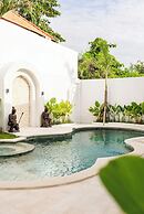 Villa Captier by Azure 6min to Beach