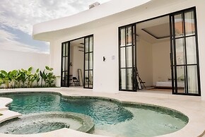 Villa Captier by Azure 6min to Beach