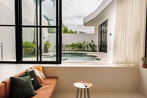 Villa Captier by Azure 6min to Beach