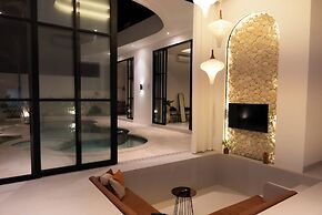 Villa Captier by Azure 6min to Beach