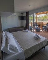 Camping Girasole