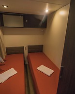 Camping Girasole