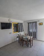 Camping Girasole
