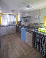 Camping Girasole