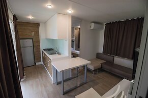 Camping Girasole