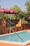 Camping Girasole