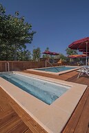 Camping Girasole