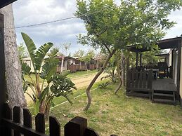Camping Girasole