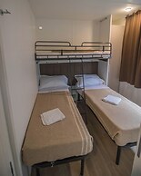 Camping Girasole
