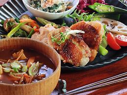 Noka Guest House Pole Pole