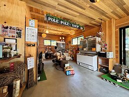 Noka Guest House Pole Pole