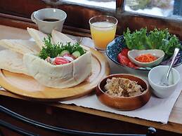 Noka Guest House Pole Pole