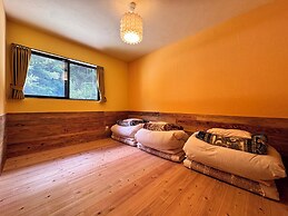 Noka Guest House Pole Pole